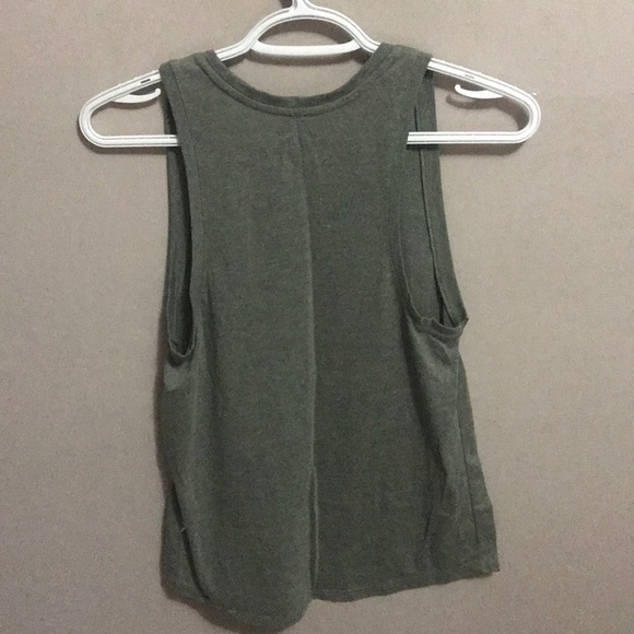 Workout Tank - Picture 2 of 2